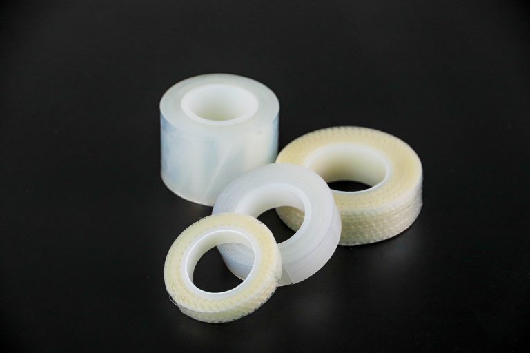 Cheap Non Slip Rubber Inserts Slim Grips Plastic Thin Clothes