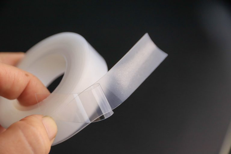 Innovation in Elastic Non-Slip Silicone Gripper Tapes for Clothing