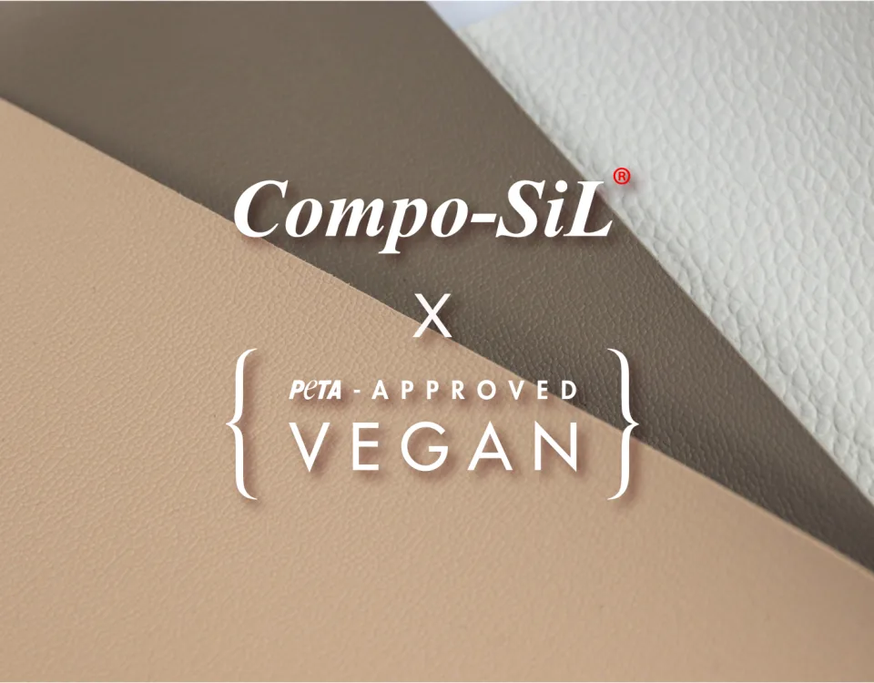 Compo-SiL® x PETA Approved-Vegan