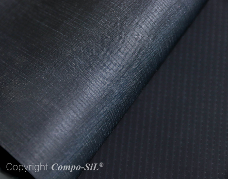 Compo-SiL® decorative film inspires limitless design possibilities while providing a luxurious leather-like feel.